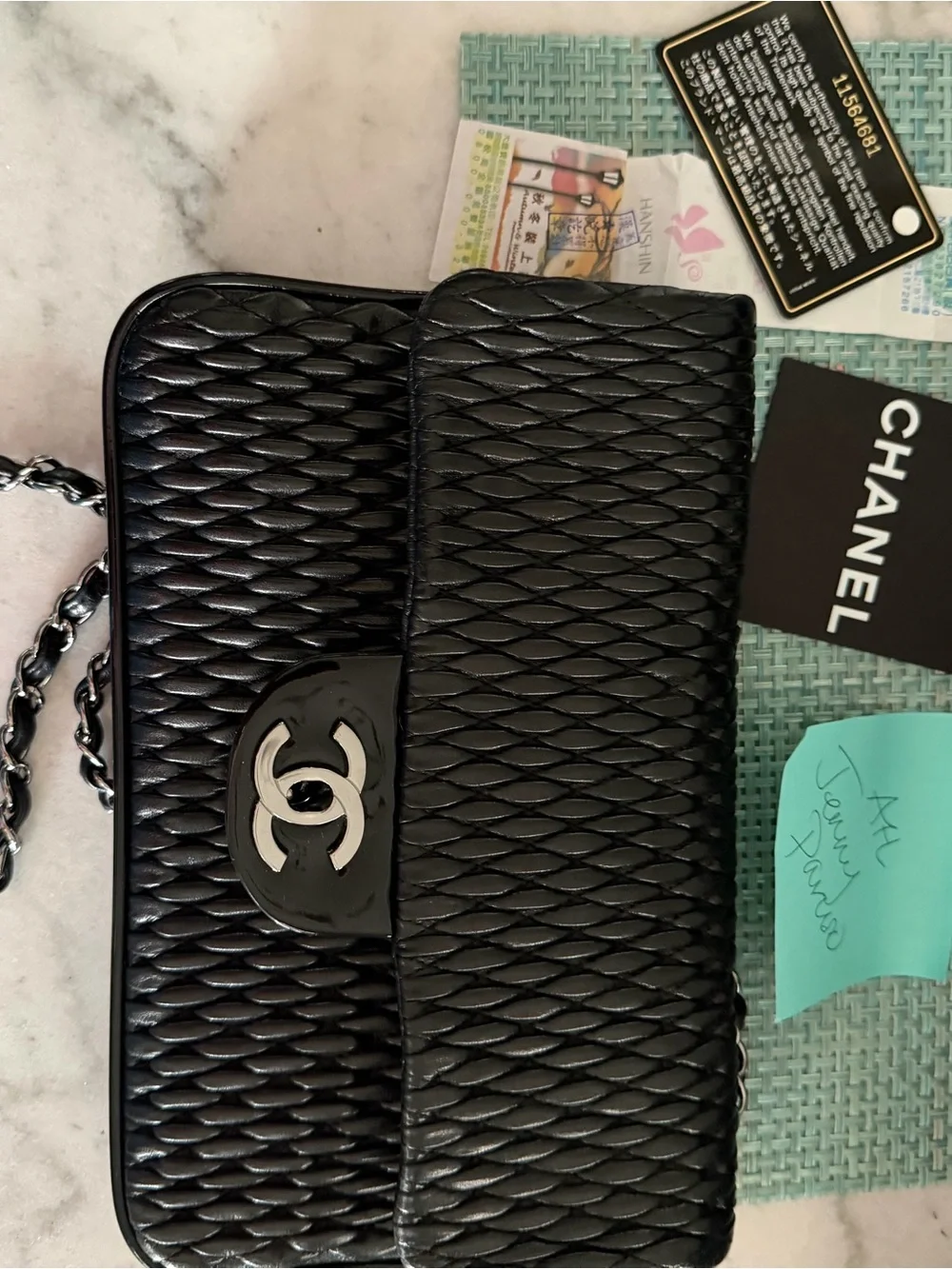 CHANEL 2007 limited